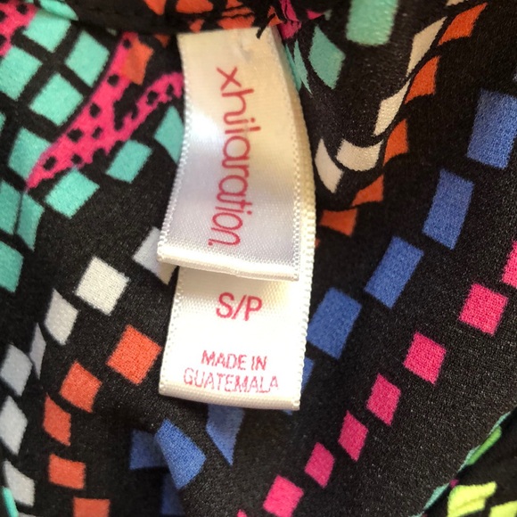 Xhilaration Tank ❤️ - Picture 4 of 6